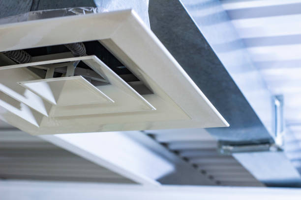 Best HVAC Maintenance and Cleaning  in Oak Bluffs, MA