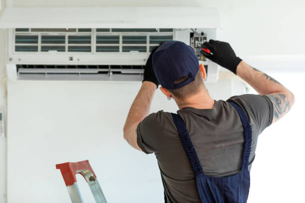 Best Commercial HVAC Duct Cleaning  in Oak Bluffs, MA