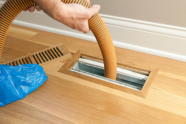 Best HVAC Air Duct Cleaning  in Oak Bluffs, MA