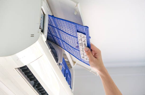 Best Air Duct Cleaning Near Me  in Oak Bluffs, MA