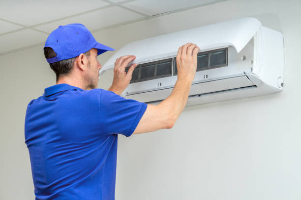 Best HVAC Duct Inspection Services  in Oak Bluffs, MA