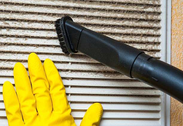HVAC Maintenance and Cleaning in MA