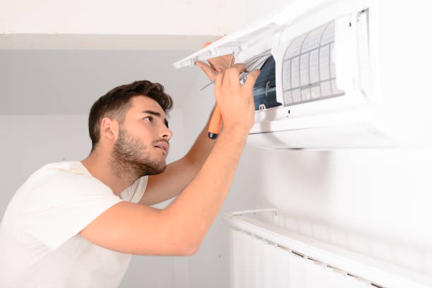 Best Ventilation Cleaning Services  in Oak Bluffs, MA
